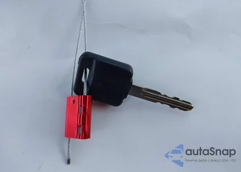 2010 Nissan Frontier Le from USA, damaged, VIN 1N6AD0EVXAC442696